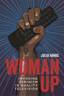 Front cover_Woman Up