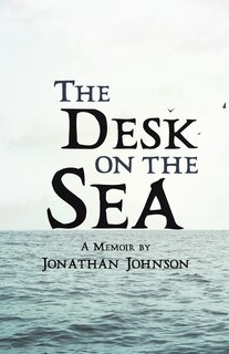Couverture_The Desk on the Sea