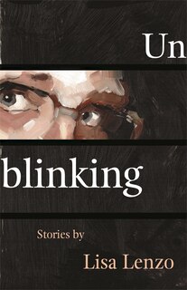 Front cover_Unblinking