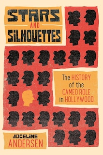 Front cover_Stars and Silhouettes