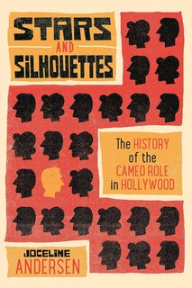 Front cover_Stars and Silhouettes