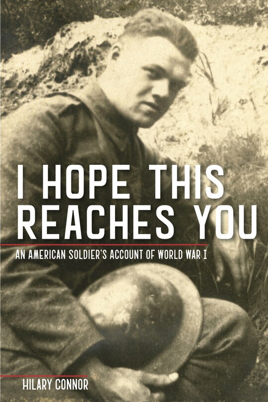 Front cover_I Hope This Reaches You
