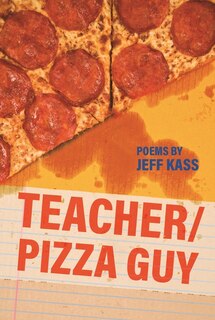 Front cover_Teacher/Pizza Guy