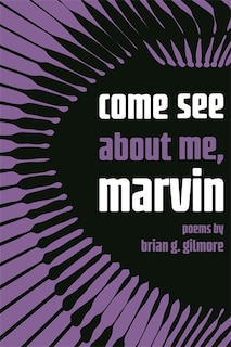 Couverture_Come See about Me, Marvin