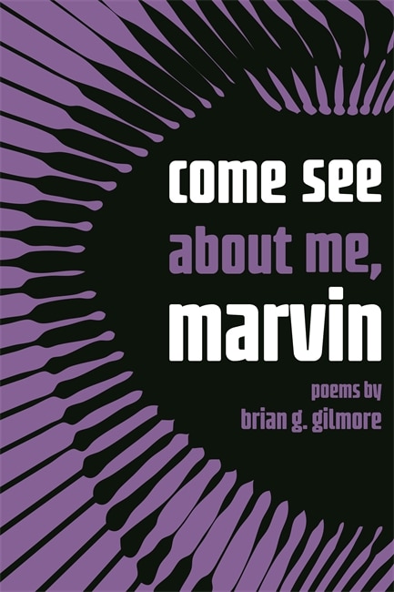 Couverture_Come See about Me, Marvin