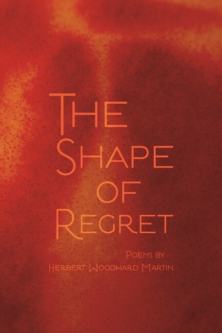 Couverture_The Shape of Regret