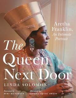 Front cover_The Queen Next Door
