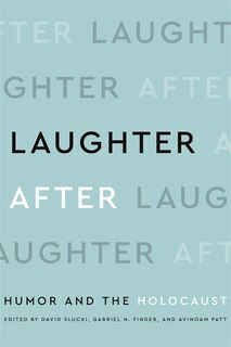 Front cover_Laughter After