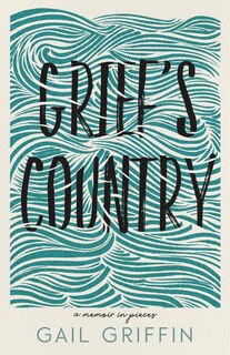 Front cover_Grief's Country