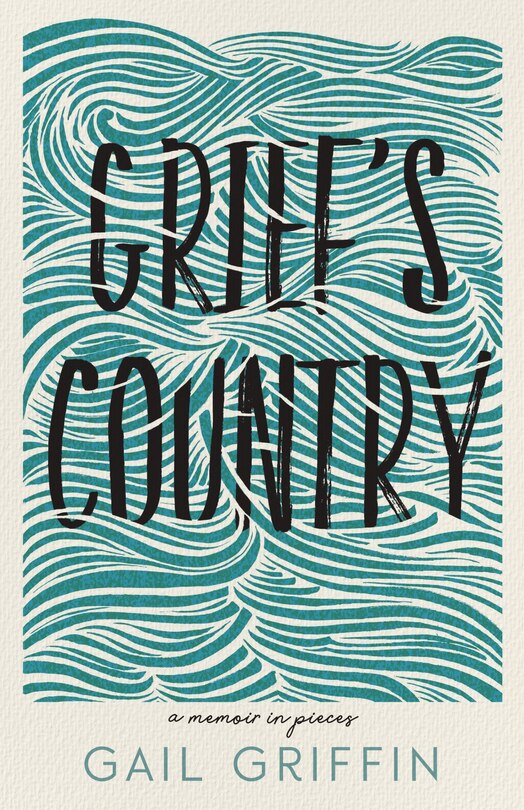 Front cover_Grief's Country