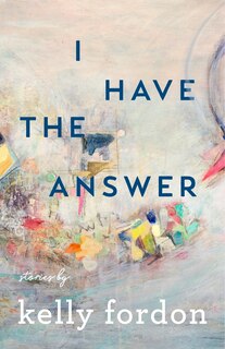 Front cover_I Have the Answer