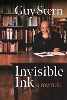 Front cover_Invisible Ink