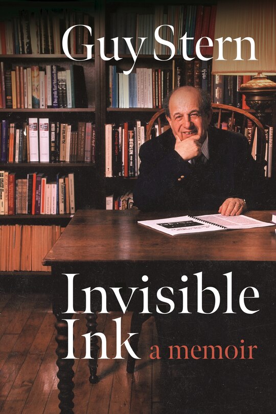 Front cover_Invisible Ink