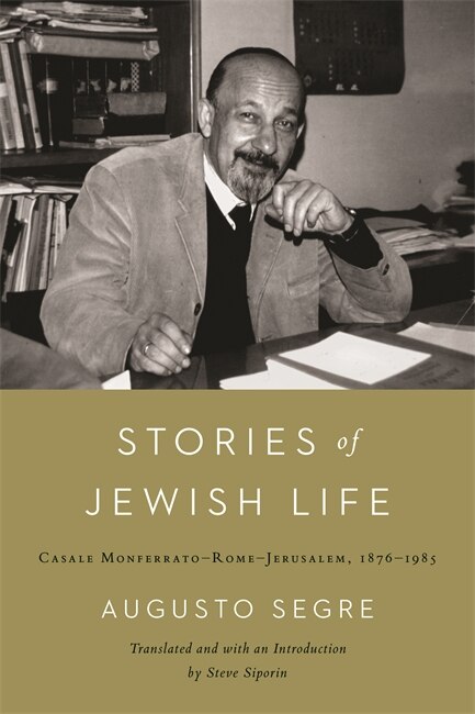 Couverture_Stories of Jewish Life