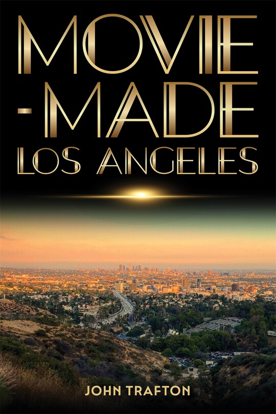 Couverture_Movie-Made Los Angeles
