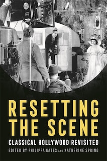 Front cover_Resetting the Scene