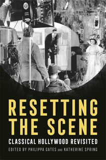 Front cover_Resetting the Scene