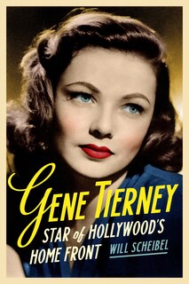 Couverture_Gene Tierney