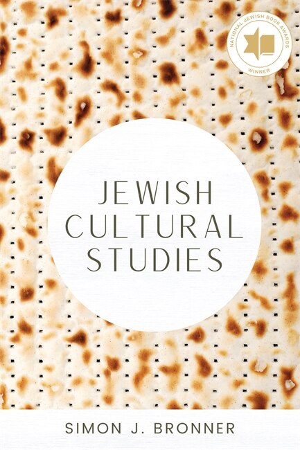 Front cover_Jewish Cultural Studies