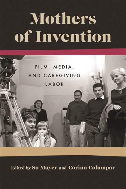 Front cover_Mothers of Invention