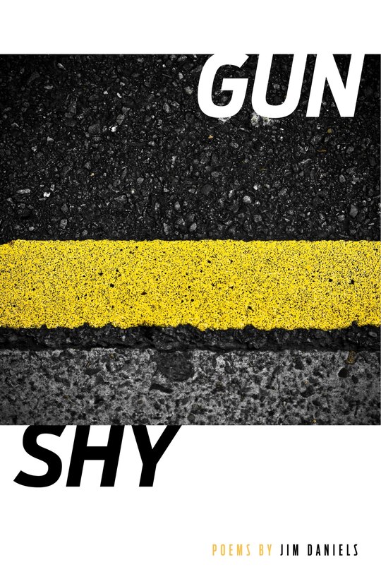 Front cover_Gun/Shy