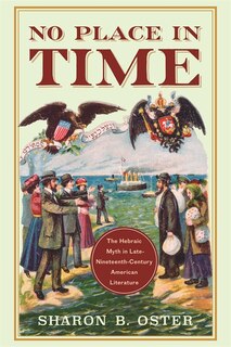Couverture_No Place in Time