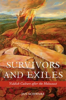 Front cover_Survivors and Exiles