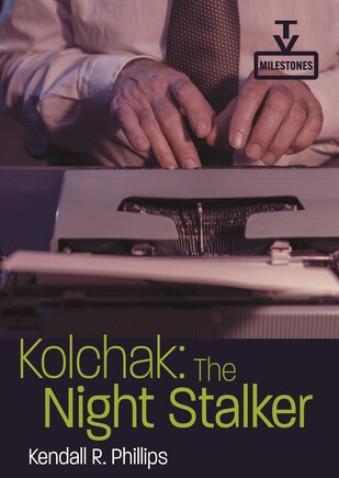 Kolchak: the Night Stalker