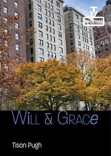 Front cover_Will & Grace