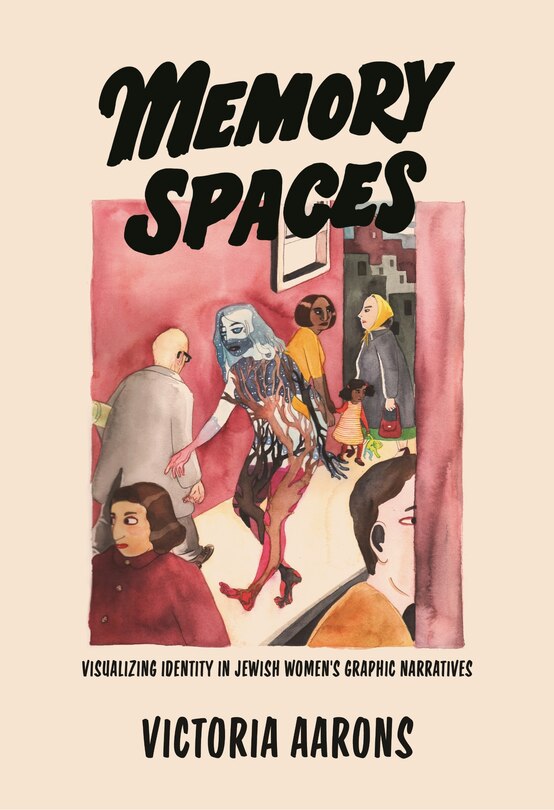 Couverture_Memory Spaces