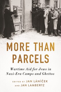Couverture_More than Parcels