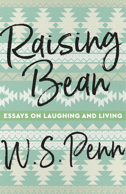 Front cover_Raising Bean
