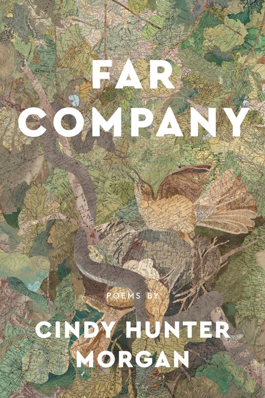 Front cover_Far Company