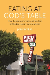 Front cover_Eating at God's Table