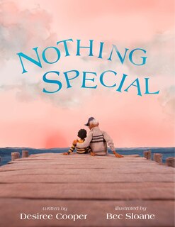 Front cover_Nothing Special