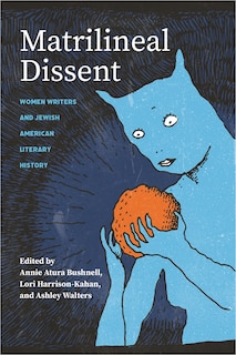 Front cover_Matrilineal Dissent