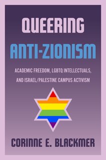 Front cover_Queering Anti-Zionism