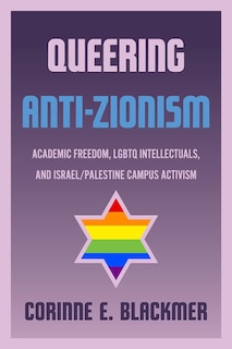 Front cover_Queering Anti-Zionism