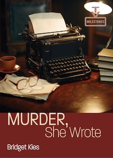 Front cover_Murder, She Wrote