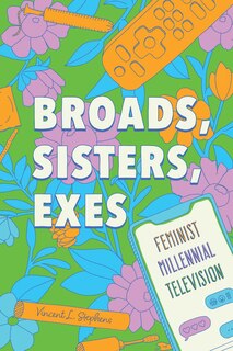 Couverture_Broads, Sisters, Exes