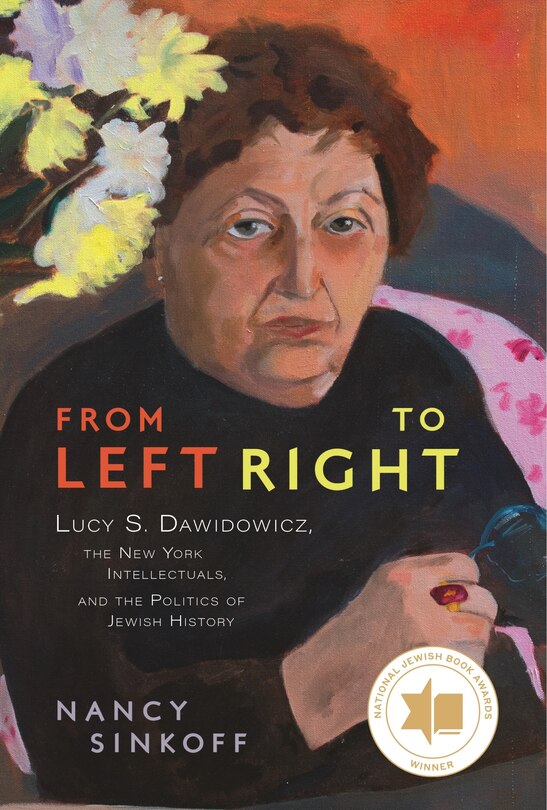 Front cover_From Left to Right
