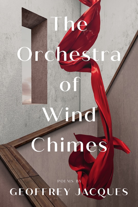 Front cover_The Orchestra of Wind Chimes