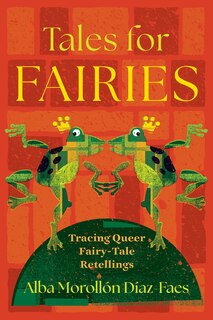 Front cover_Tales for Fairies