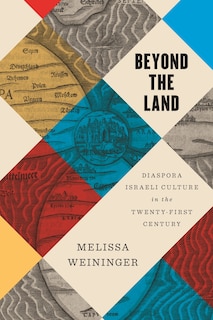 Front cover_Beyond the Land