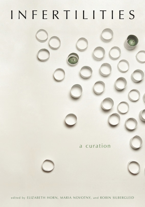 Couverture_Infertilities, a Curation