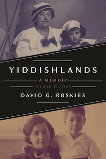 Front cover_Yiddishlands