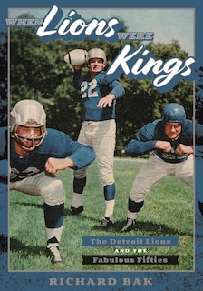 Couverture_When Lions Were Kings
