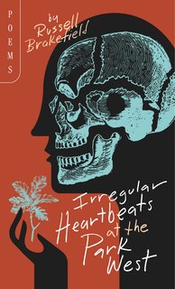 Couverture_Irregular Heartbeats at the Park West