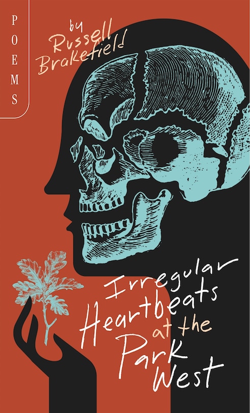 Couverture_Irregular Heartbeats at the Park West