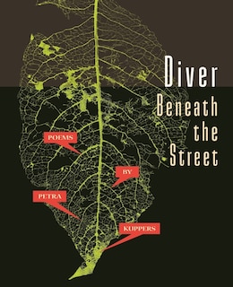 Front cover_Diver Beneath the Street